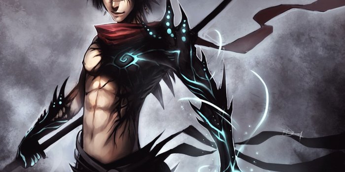 1600x1000 Anime Warrior Wallpapers - Top Free Anime Warrior Backgrounds