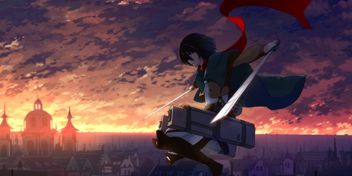 3840x2400 Anime Warrior Wallpapers - Top Free Anime Warrior Backgrounds