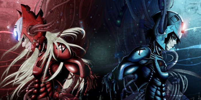 1440x810 Anime Warriors Wallpaper and Background Image | 1440x810 | ID:242213