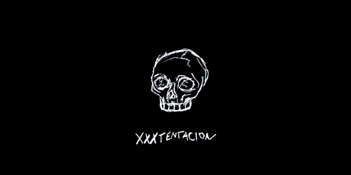 1280x720 Xxxtentacion Logos