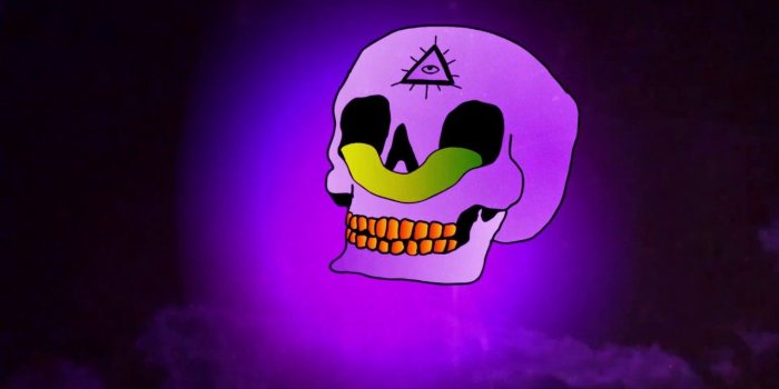 1280x720 Lil Uzi Vert - Sauce It Up [Official Visualizer]