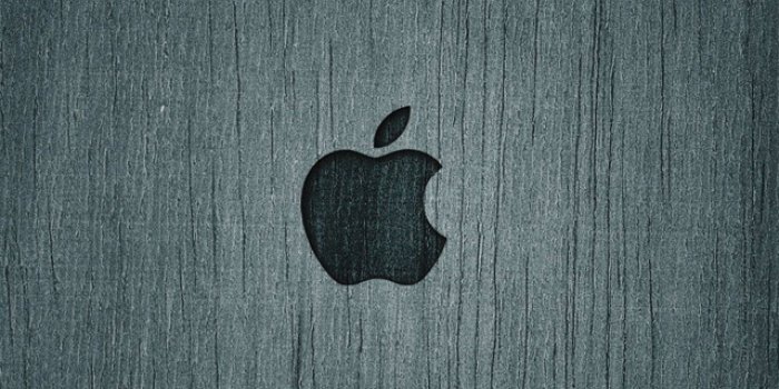1280x720 Apple, Wood, Iphone, Wallpaper, Desktop Images, Landscape, Windows