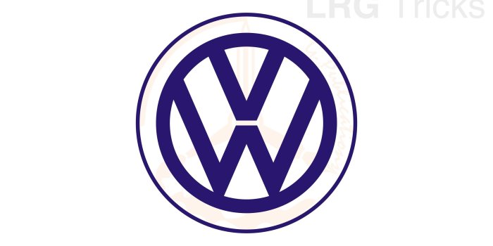 3000x1683 Volkswagen Logo Wallpaper (58+ images)