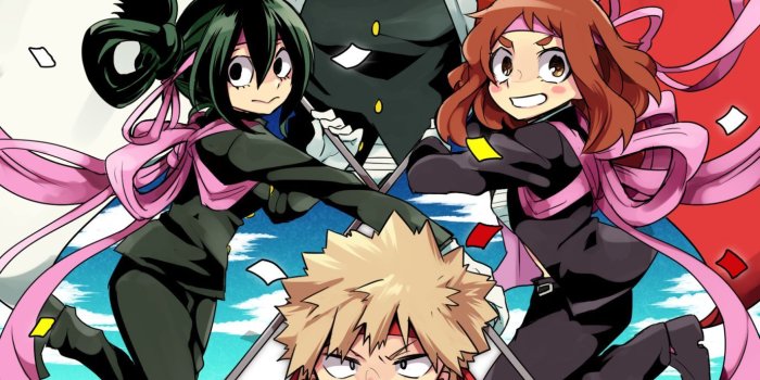 1378x2708 Anime Fans For Anime Fans | My Hero Academia | My hero academia