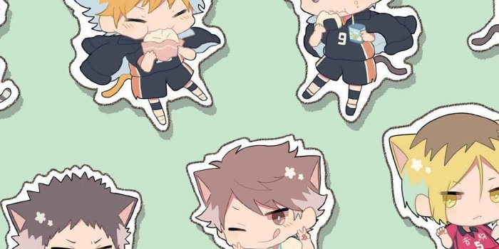 981x1742 Haikyuu~!! | Anime Lock Screen | Haikyuu, Haikyuu wallpaper, Chibi