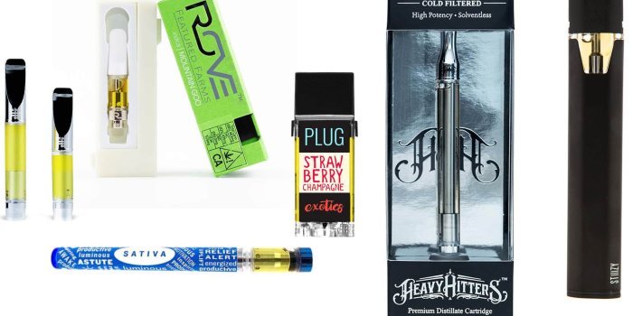 1920x1080 Top 10 Best THC Oil Vape Cartridge Brands in 2018