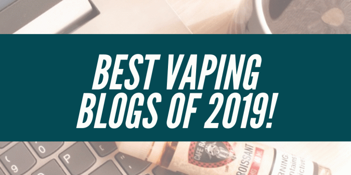 1024x768 Top 8 Vaping Blogs of 2019 - Cafe Racer Craft E-Liquid