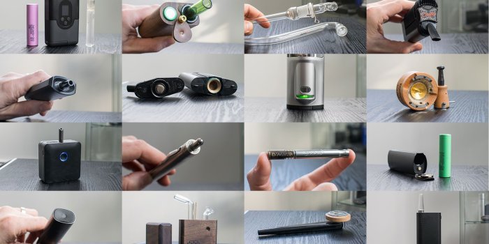 1920x1080 Expert Reviews of the Best Vaporizers