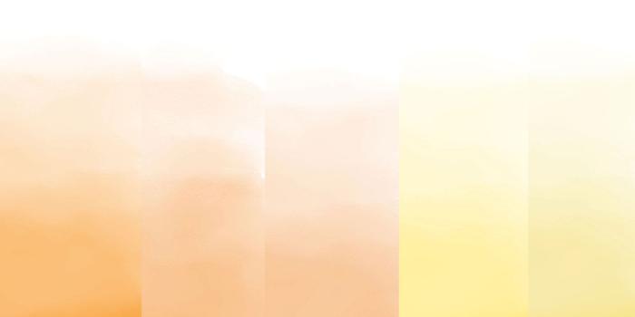1500x1500 Free download Orange Ombre Background Watercolour Orange Ombre