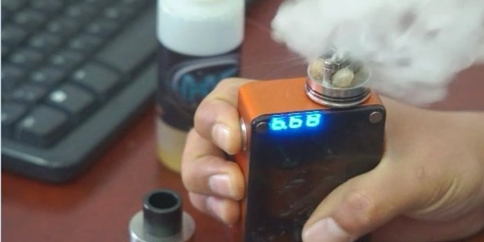 1280x720 New Vape Tricks Compilation | Best Vape skill competition 2016