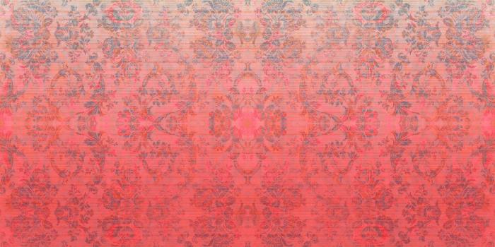 2000x1333 Pink Ombre Wallpaper designed and made in the Uk by Blackpop