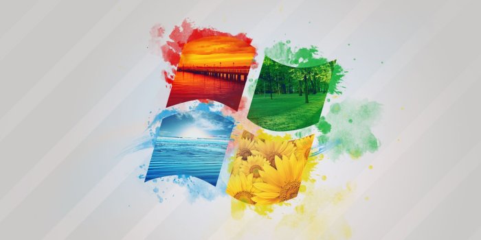 2400x1350 Cool Windows Wallpapers (28+ images) on Genchi.info