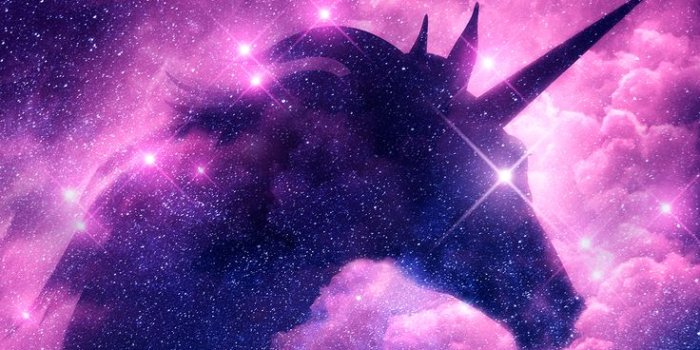 736x1593 Unicorn galaxy iPhone wallpaper – ZoomApps | Apps World, Reviews