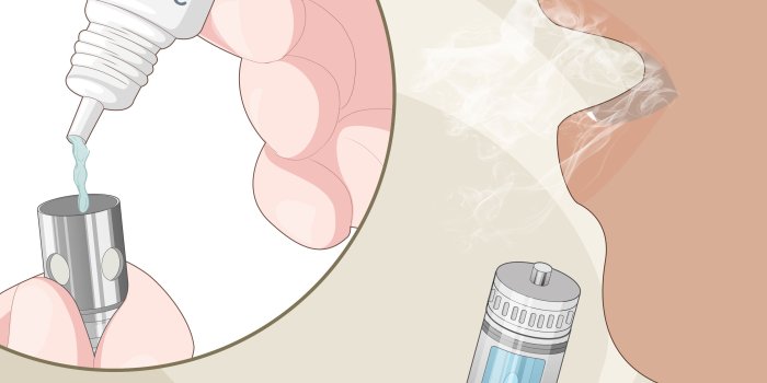 3200x2400 3 Ways to Replace a Vape Coil - wikiHow