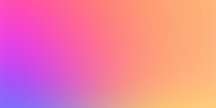 1024x1024 Rainbow Color Soft Gradation Blur iPad Air Wallpapers Free Download