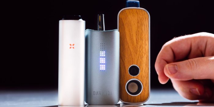 1600x900 Pot robots, vape pens and Elon Musk: Spend your 420 with CNET's