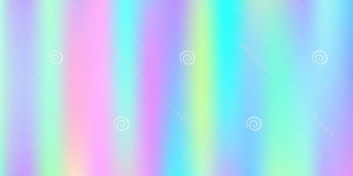 1920x1464 Hologram Vector Fairy Tale Dreamy Background Holographic Rainbow