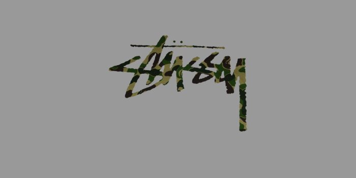 1191x670 Camo Wallpapers Stussy