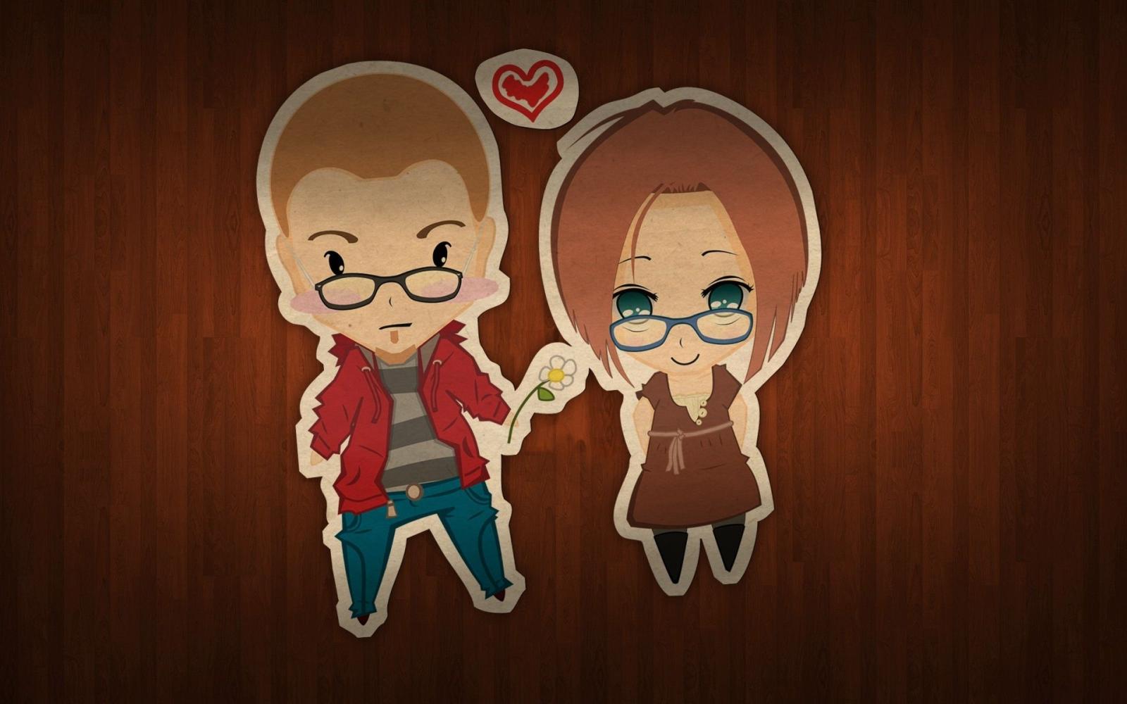 1920x1200 Boyfriend And Girlfriend Wallpapers - 1920x1200 - 563159