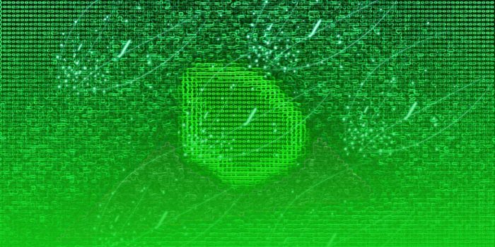 1360x768 Green Technology Wallpapers