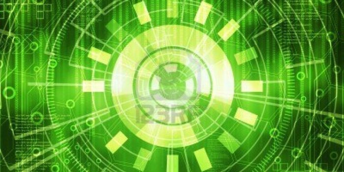 1200x777 Free download Pics Photos Technology Green Tech Wall Wallpaper