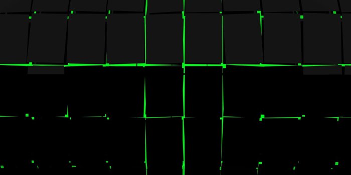 1920x1080 Black and green wall HD Wallpaper | Background Image | 1920x1080