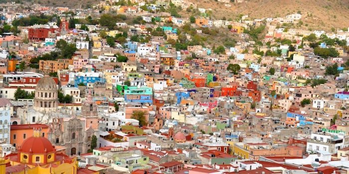 1062x1600 Guanajuato, MEXICO! | Places | Guanajuato, Mexico, Mexican art