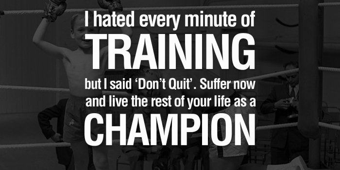 1920x1080 Muhammad Ali Quotes Wallpaper (79+ images)