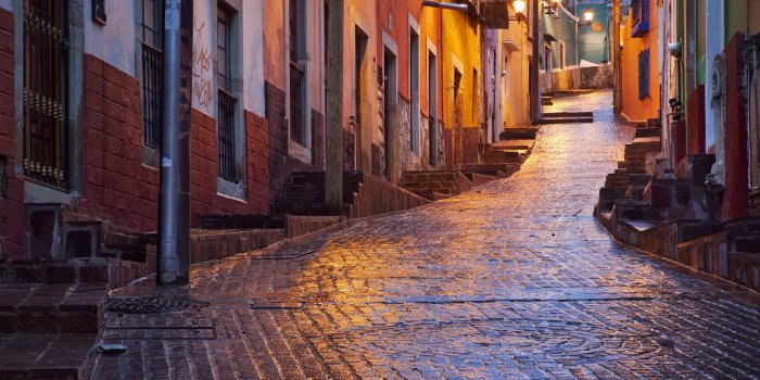 1920x1080 Guanajuato, Mexico / 1920 x 1080 / Locality / Photography | MIRIADNA.COM