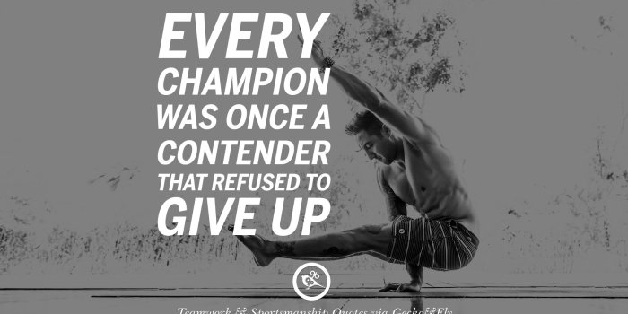 1920x1080 50 Inspirational Quotes About Teamwork And Sportsmanship