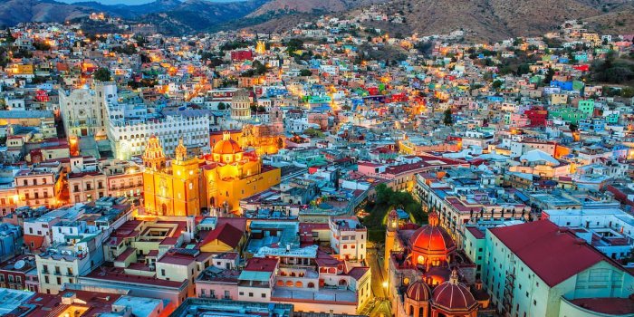 1152x767 Why you should visit Guanajuato in Mexico - Linguaschools.com blog