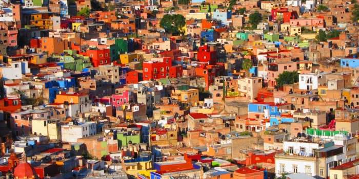 1920x1200 Guanajuato