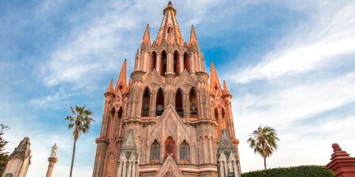 3600x2025 Best things to do in Guanajuato, Mexico | CNN Travel