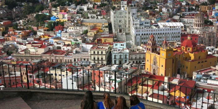 1600x1200 Guanajuato: San Miguel de Allende and beyond