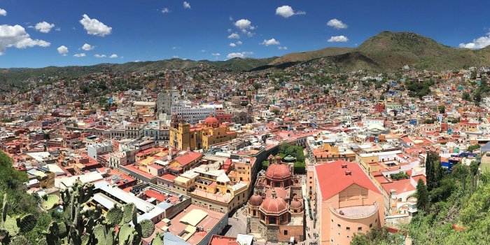 1600x900 Creating Change Through Solidarity | Guanajuato | Mexico | High