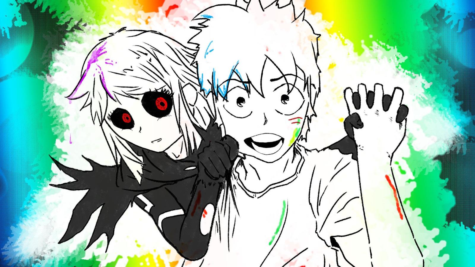 1920x1080 Ryder Sechrest - Run its my girlfriend wallpaper