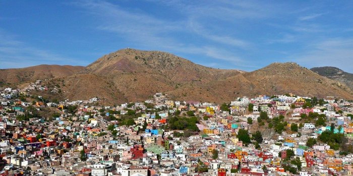1024x768 The World's Best Photos of guanajuatogto and wallpaper - Flickr Hive