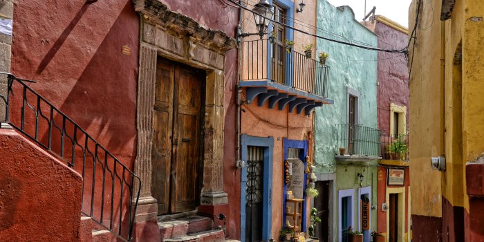 4928x3280 Guanajuato