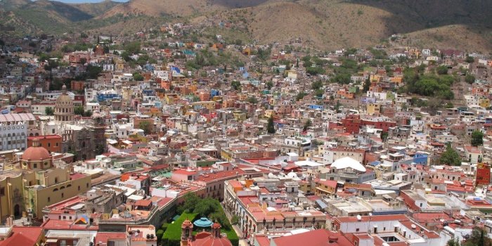 1600x1200 Ticking the Bucketlist » Monday Musings: Guanajuato, Mexico