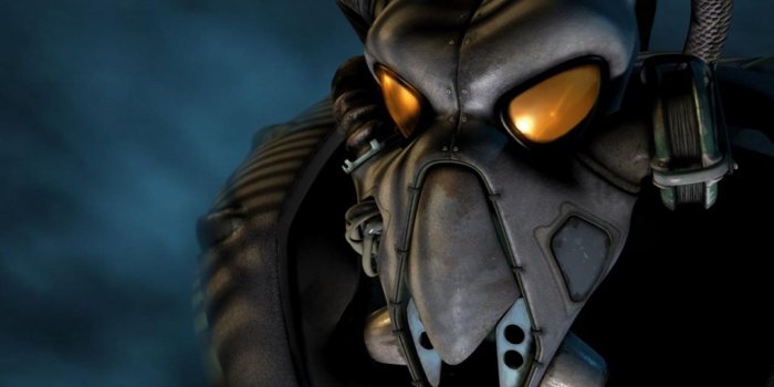 1280x800 Download Wallpaper 1280x800 Fallout 2, Fallout, Enclave, Armor