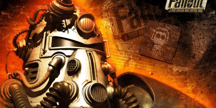 1920x1200 3 Fallout 2 HD Wallpapers | Backgrounds | fallout