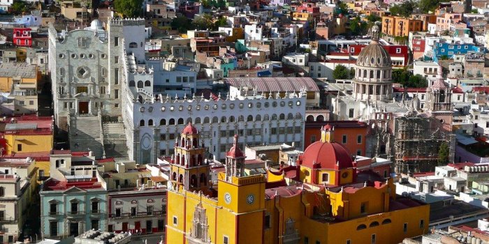 1024x768 The World's Best Photos of basílicadenuestraseñoradeguanajuato