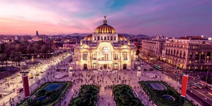 1024x768 mexico-city-feature-bella-de-artes - Estigo Tours