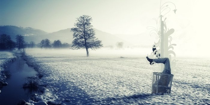 2560x1600 Winter HD Wallpaper | Background Image | 2560x1600 | ID:106146