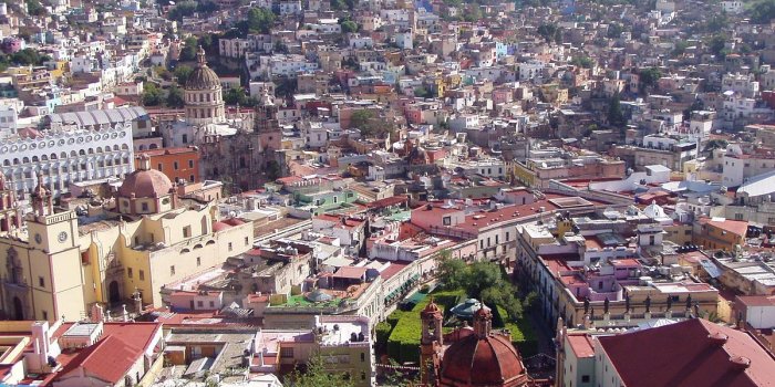 1200x900 Guanajuato (state) – Travel guide at Wikivoyage