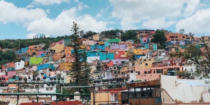 1024x768 Guanajuato Travel Guide: Discovering the Soul of Mexico's Heartland