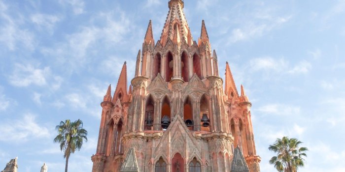 1600x900 Need-to-Know Tips for Spending 2 Days in San Miguel de Allende, Mexico