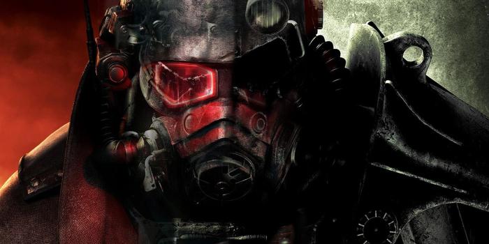 1920x1080 Fallout: New Vegas [2] wallpaper - Game wallpapers - #23096