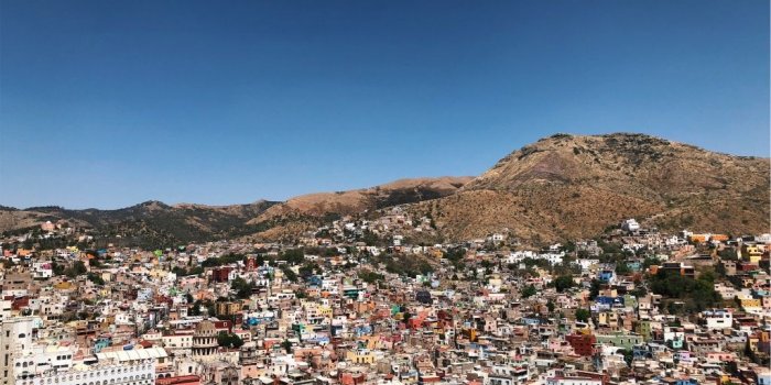 1024x768 VSCO - Guanajuato, México | sophiakhy