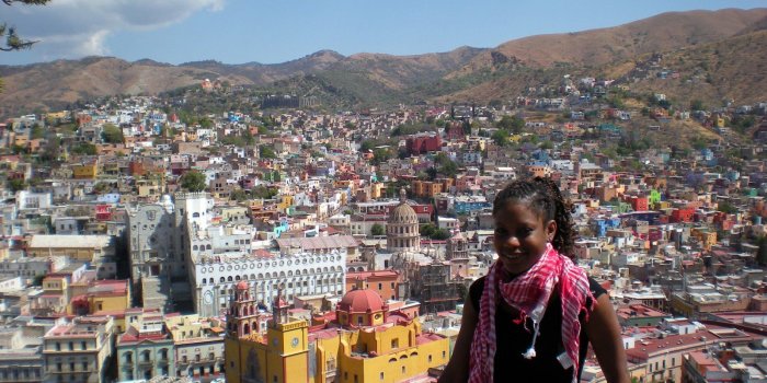 1600x1200 Guanajuato, Mexico: Travel Memory #6 - Oneika the Traveller